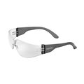 Teng Tools SAFETY GLASSES CLEAR LENS SCRATCH RESISTANT SG960A